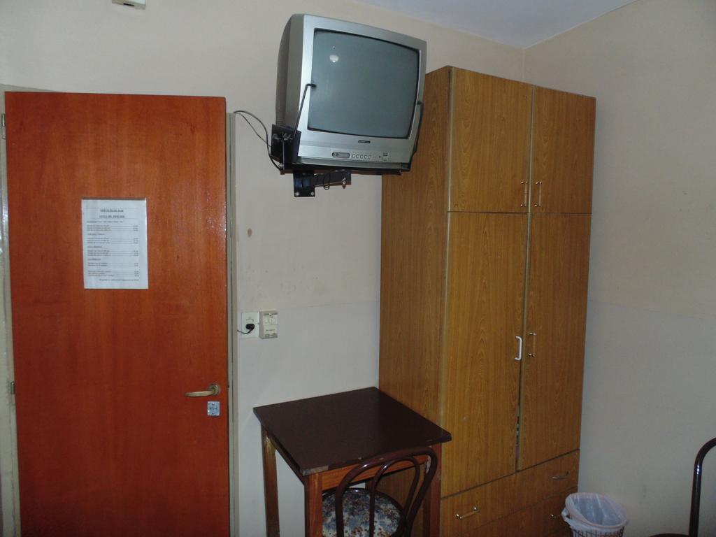 Hotel Plaza Garay Buenos Aires Zimmer foto