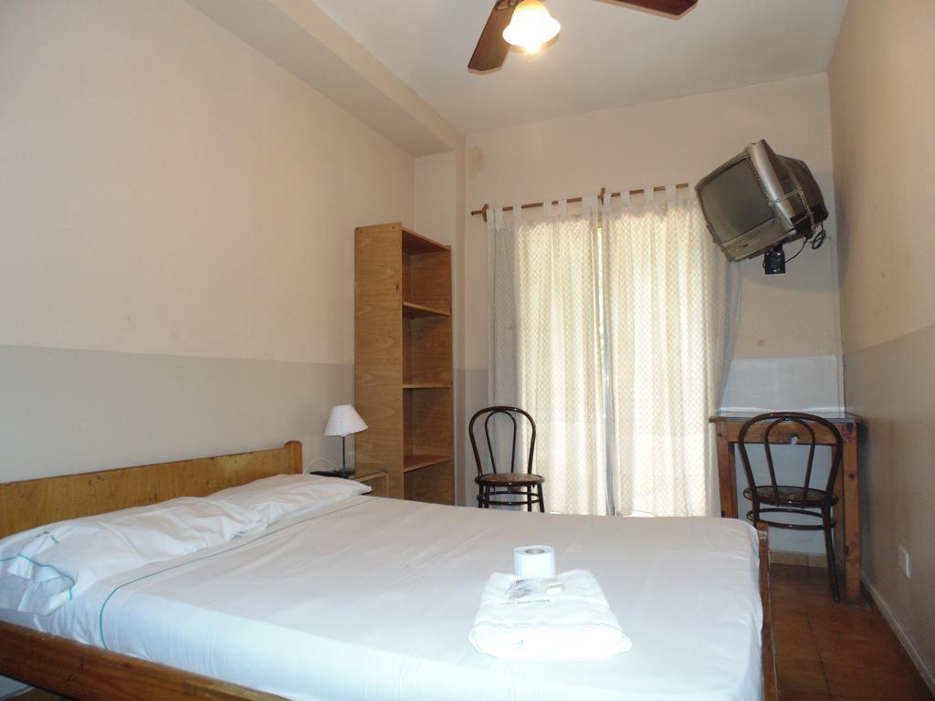 Hotel Plaza Garay Buenos Aires Zimmer foto