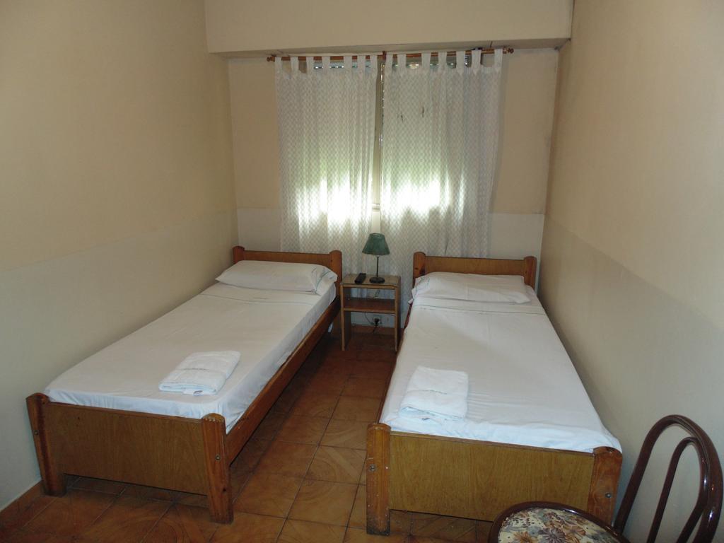 Hotel Plaza Garay Buenos Aires Zimmer foto