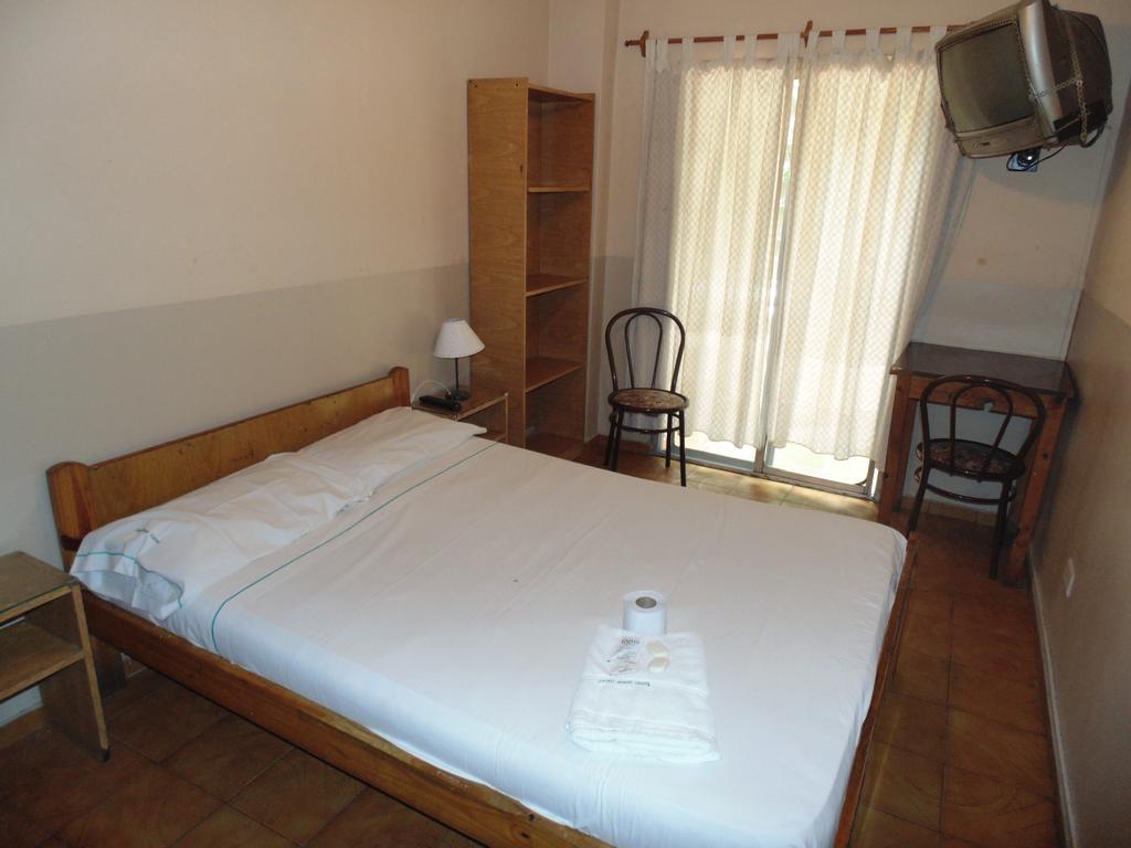 Hotel Plaza Garay Buenos Aires Zimmer foto