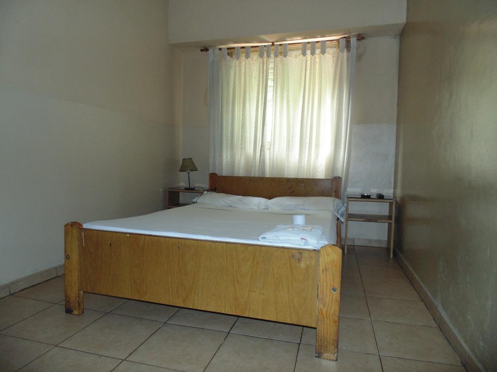 Hotel Plaza Garay Buenos Aires Zimmer foto
