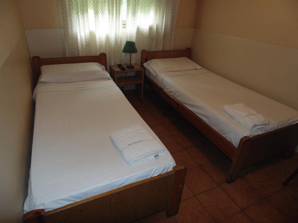 Hotel Plaza Garay Buenos Aires Zimmer foto