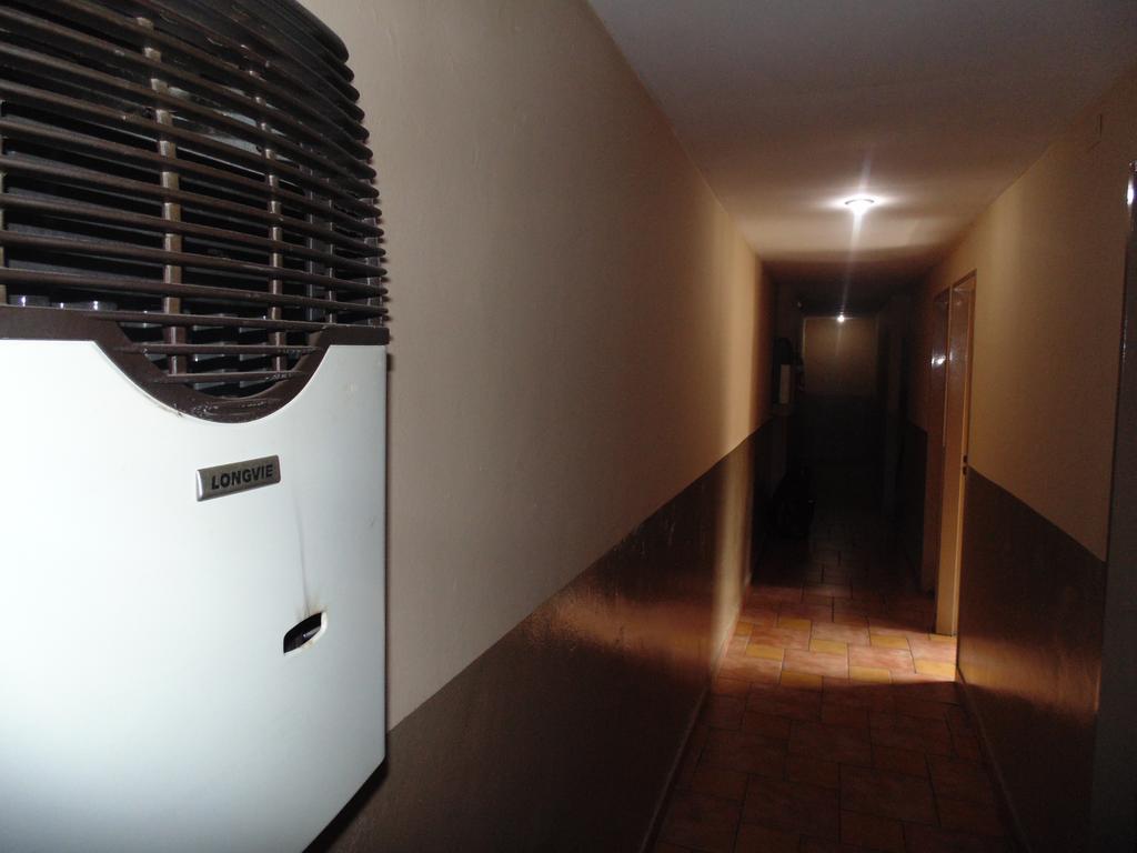 Hotel Plaza Garay Buenos Aires Exterior foto