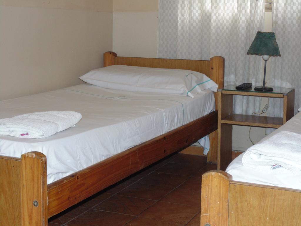 Hotel Plaza Garay Buenos Aires Zimmer foto